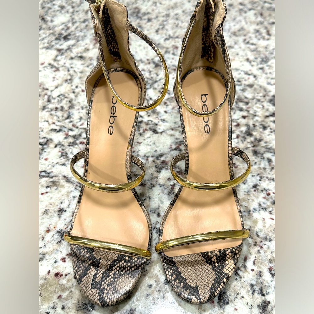 Bebe Women’s Heels